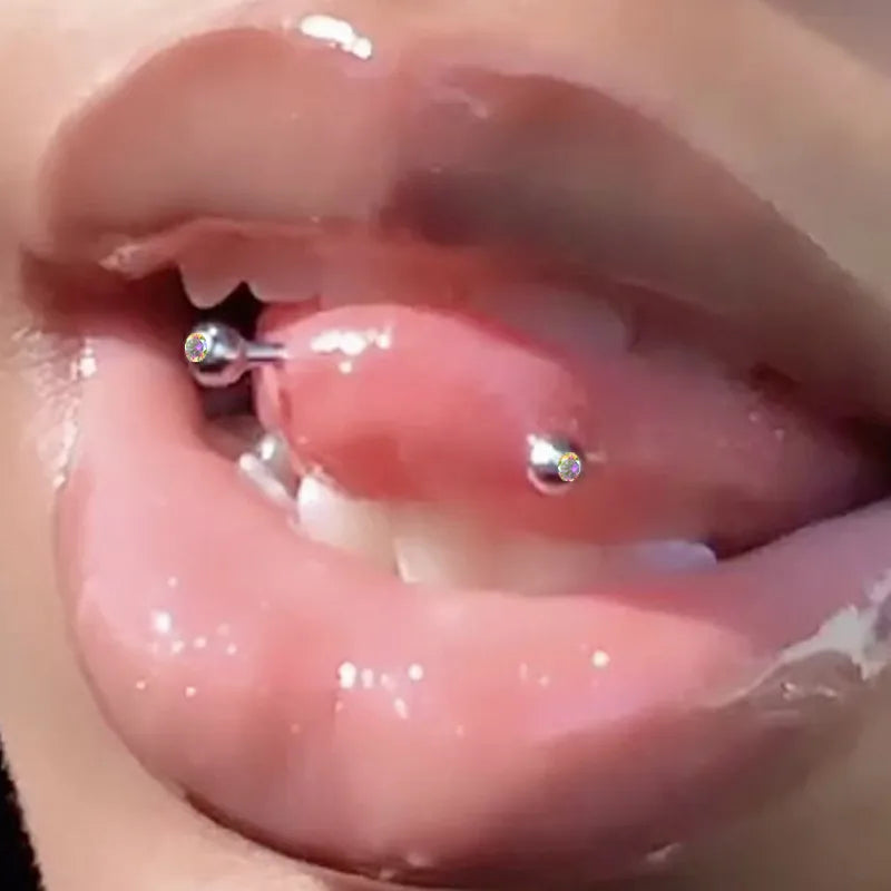 Snake Eye Rings