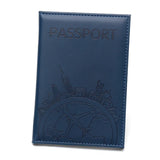 Passport Holder 3.0