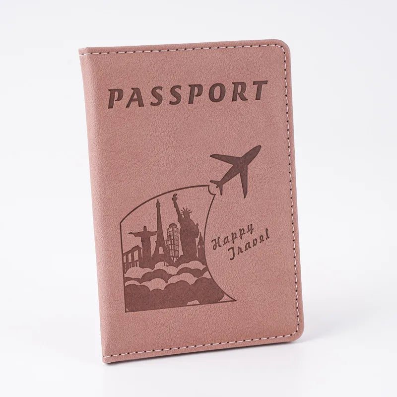 Passport Holder 3.0