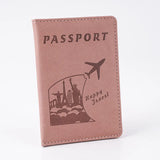 Passport Holder 3.0