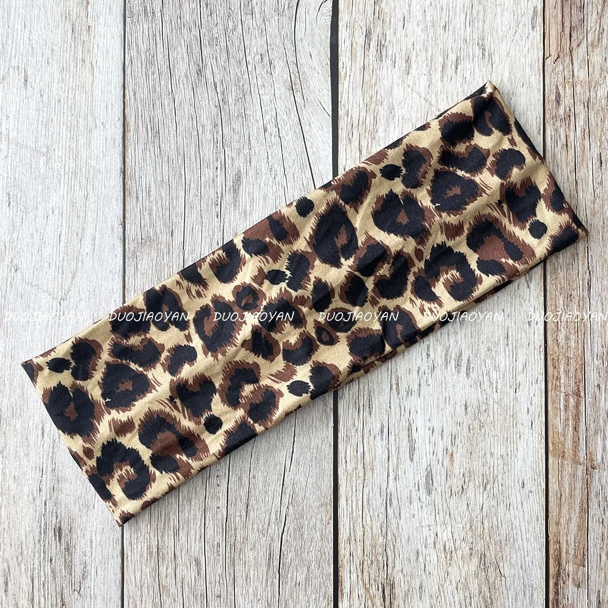 Pattern Headbands