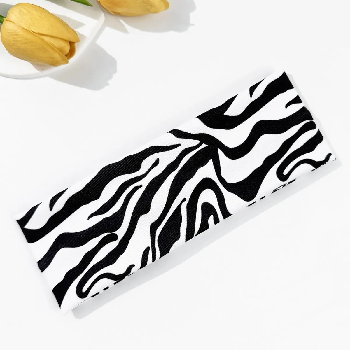 Pattern Headbands