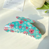 Whimsical Claw Clips