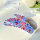 Whimsical Claw Clips