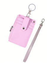 Wristlet ID Wallet
