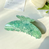 Whimsical Claw Clips