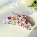Whimsical Claw Clips