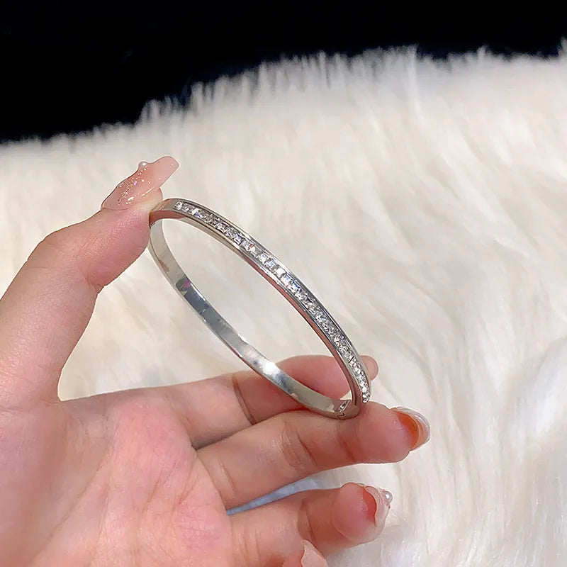 Starry Sky Sliver Bracelets