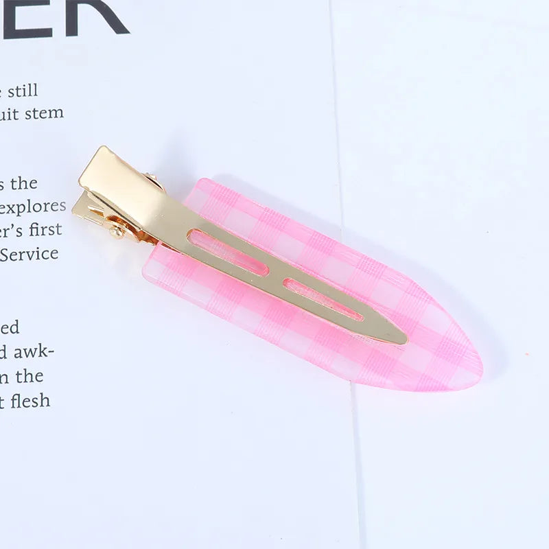 Seamless Hair clip