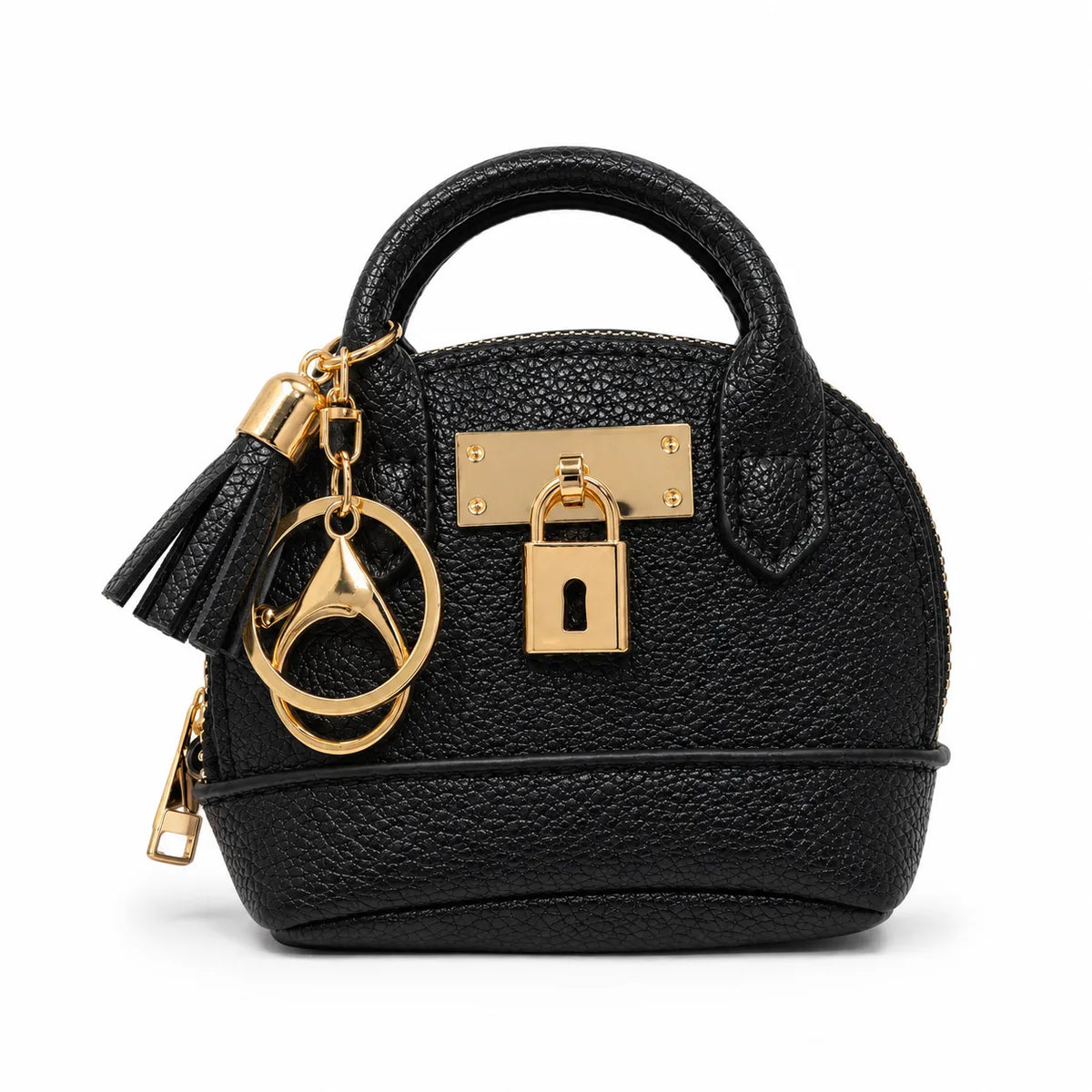Mini Handbag Keychain