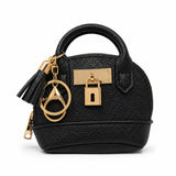 Mini Handbag Keychain
