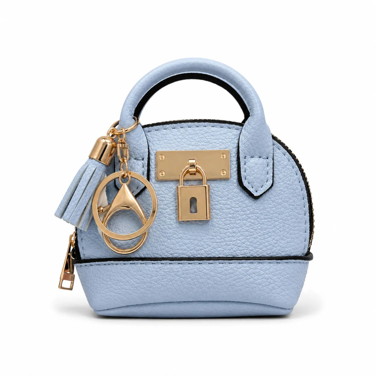 Mini Handbag Keychain