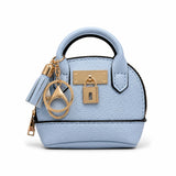 Mini Handbag Keychain