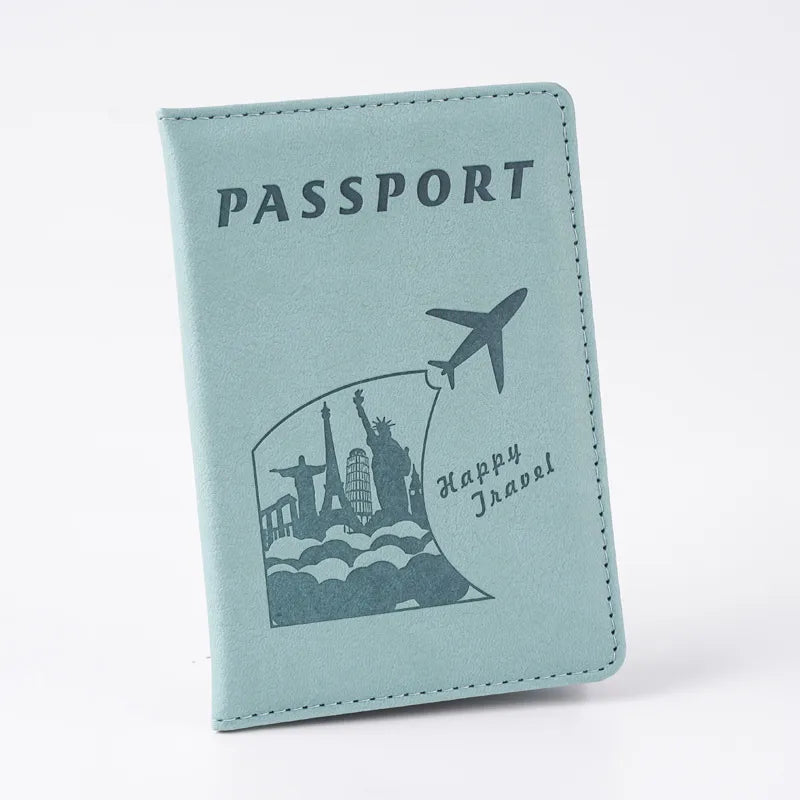 Passport Holder 3.0