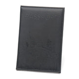Passport Holder 3.0