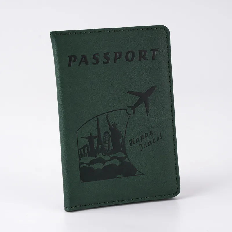 Passport Holder 3.0