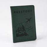 Passport Holder 3.0