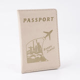 Passport Holder 3.0