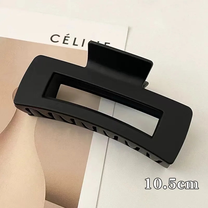 Claw Clip