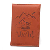 Passport Holder 3.0