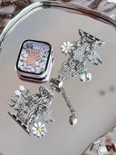 Daisy Bracelet Apple Watch Band