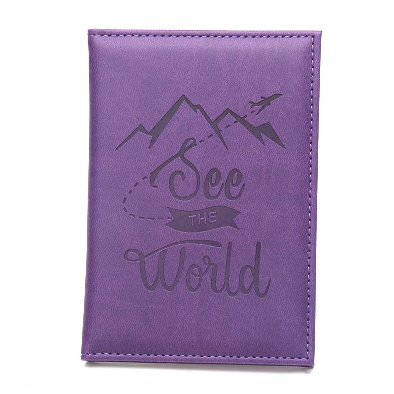 Passport Holder 3.0