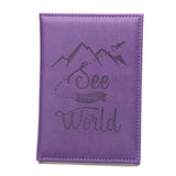 Passport Holder 3.0