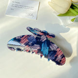 Whimsical Claw Clips