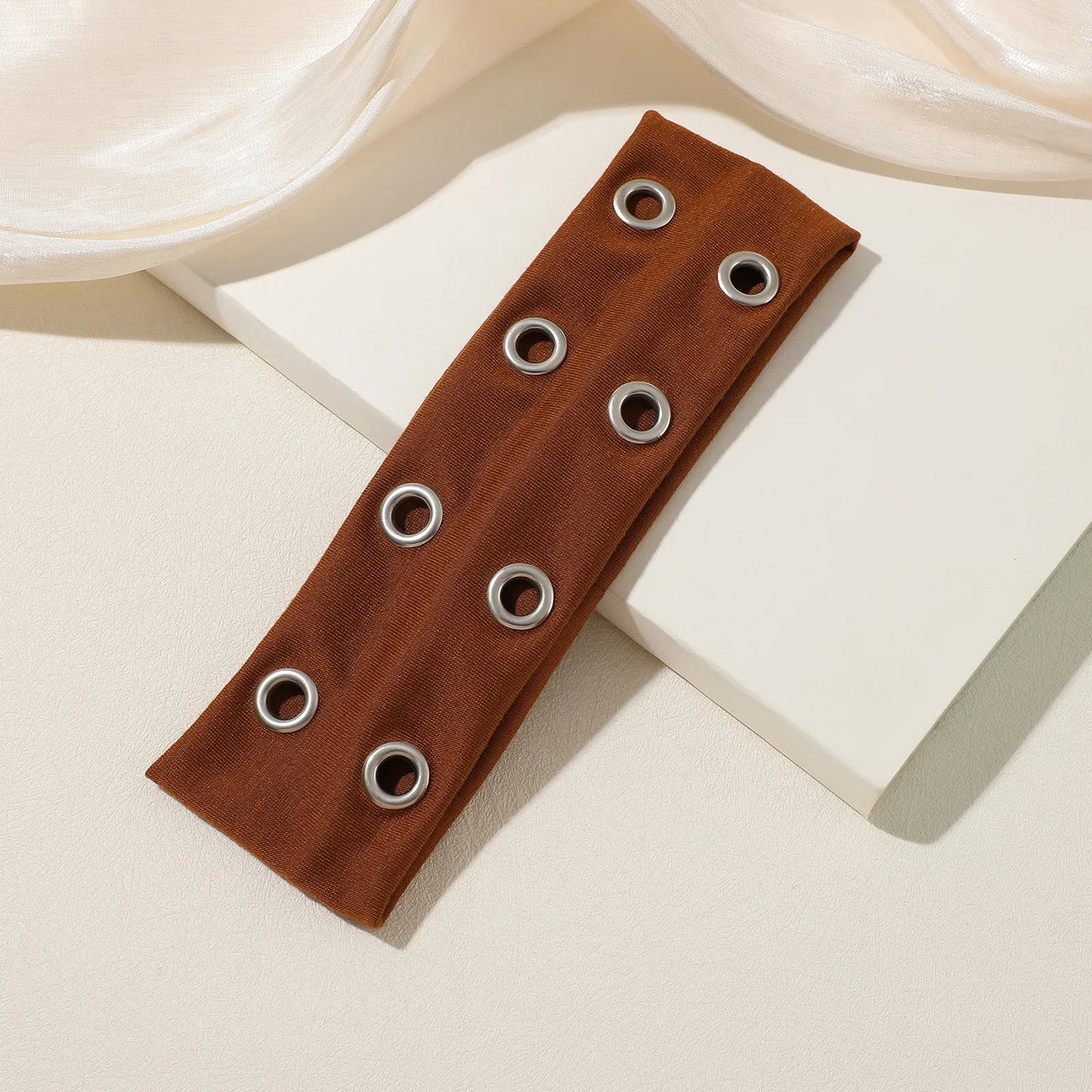 Studded Headband