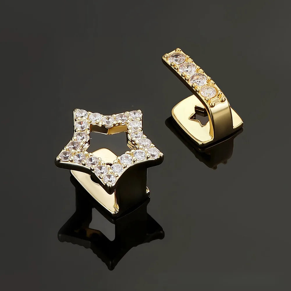 Star Grillz