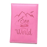 Passport Holder 3.0