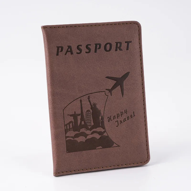 Passport Holder 3.0