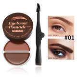 Eyebrow Pomade Set