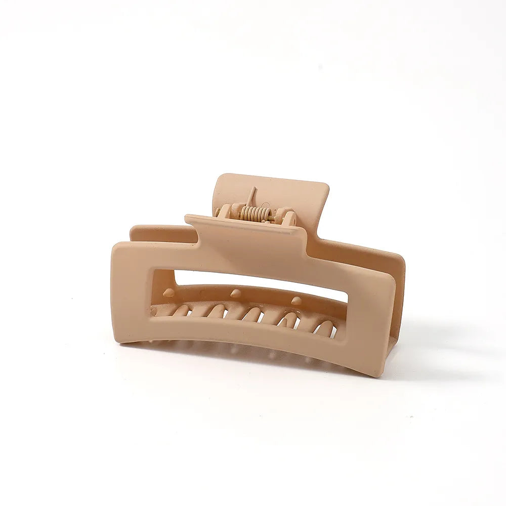 Mini Claw Clip