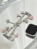 Daisy Bracelet Apple Watch Band