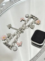 Daisy Bracelet Apple Watch Band