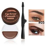 Eyebrow Pomade Set