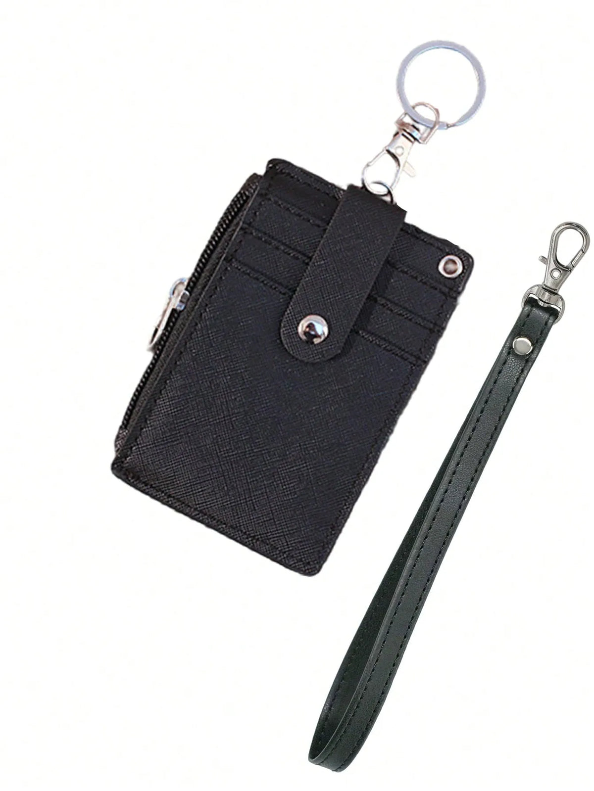 Wristlet ID Wallet