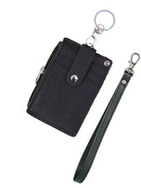 Wristlet ID Wallet