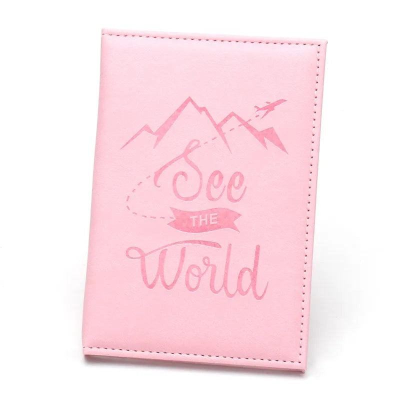 Passport Holder 3.0