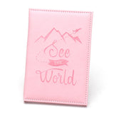 Passport Holder 3.0
