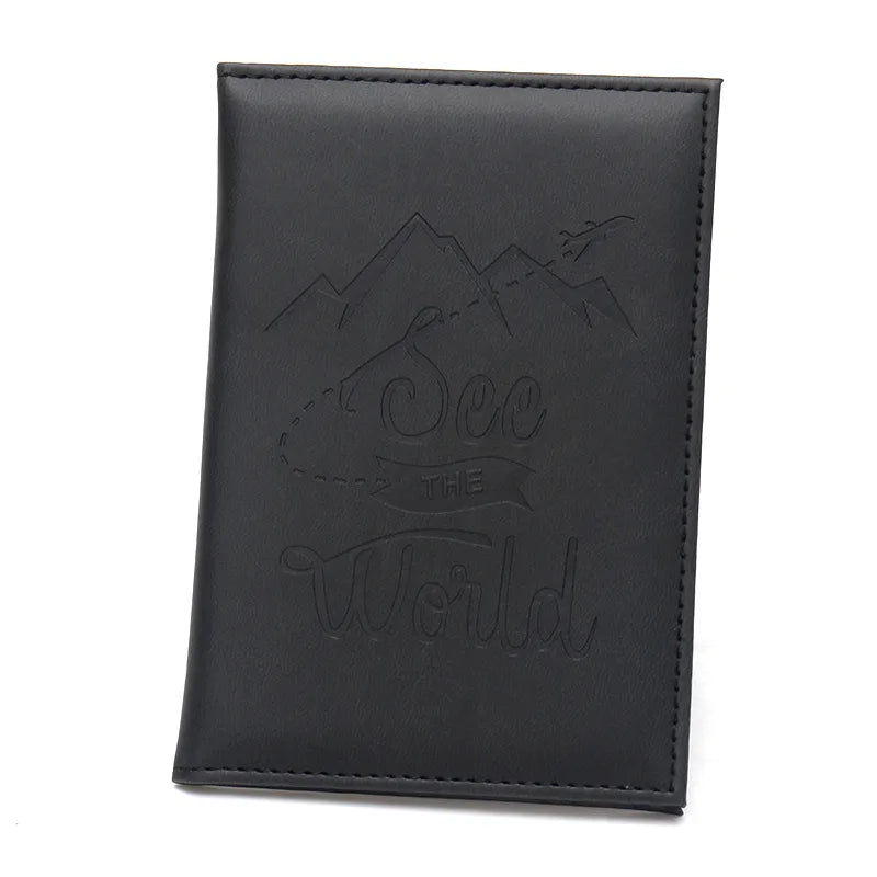 Passport Holder 3.0