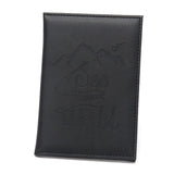 Passport Holder 3.0