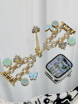 Daisy Bracelet Apple Watch Band