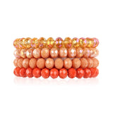 Basic 4pc Arm Candy