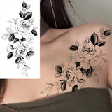 Temporary Tattoos