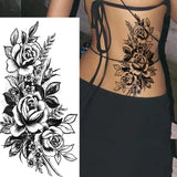 Temporary Tattoos