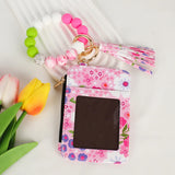Daphne Retro Wallet