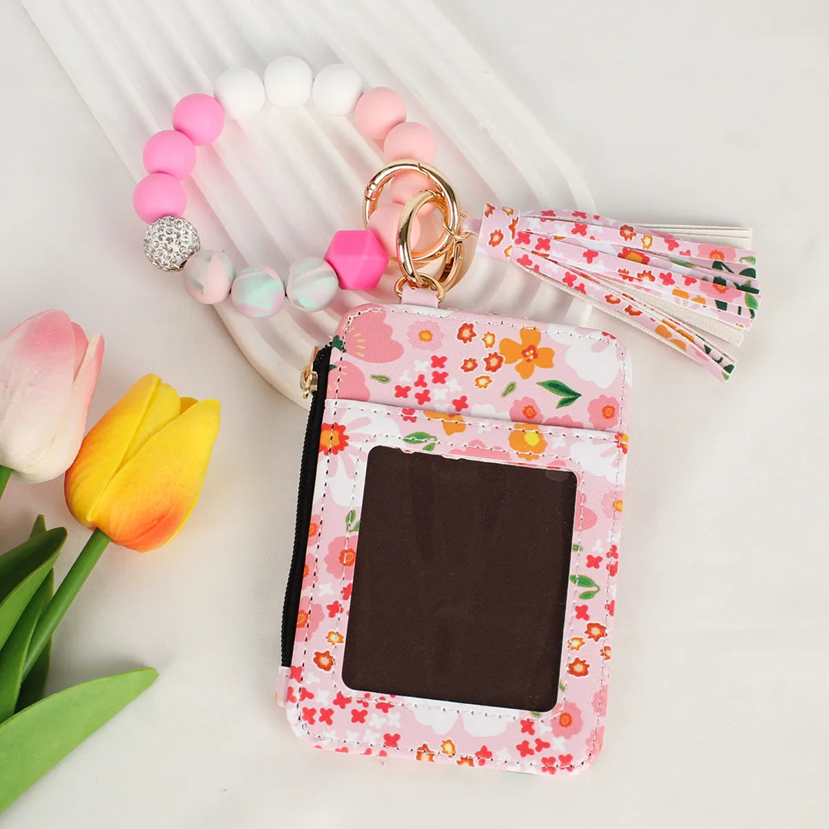 Daphne Retro Wallet
