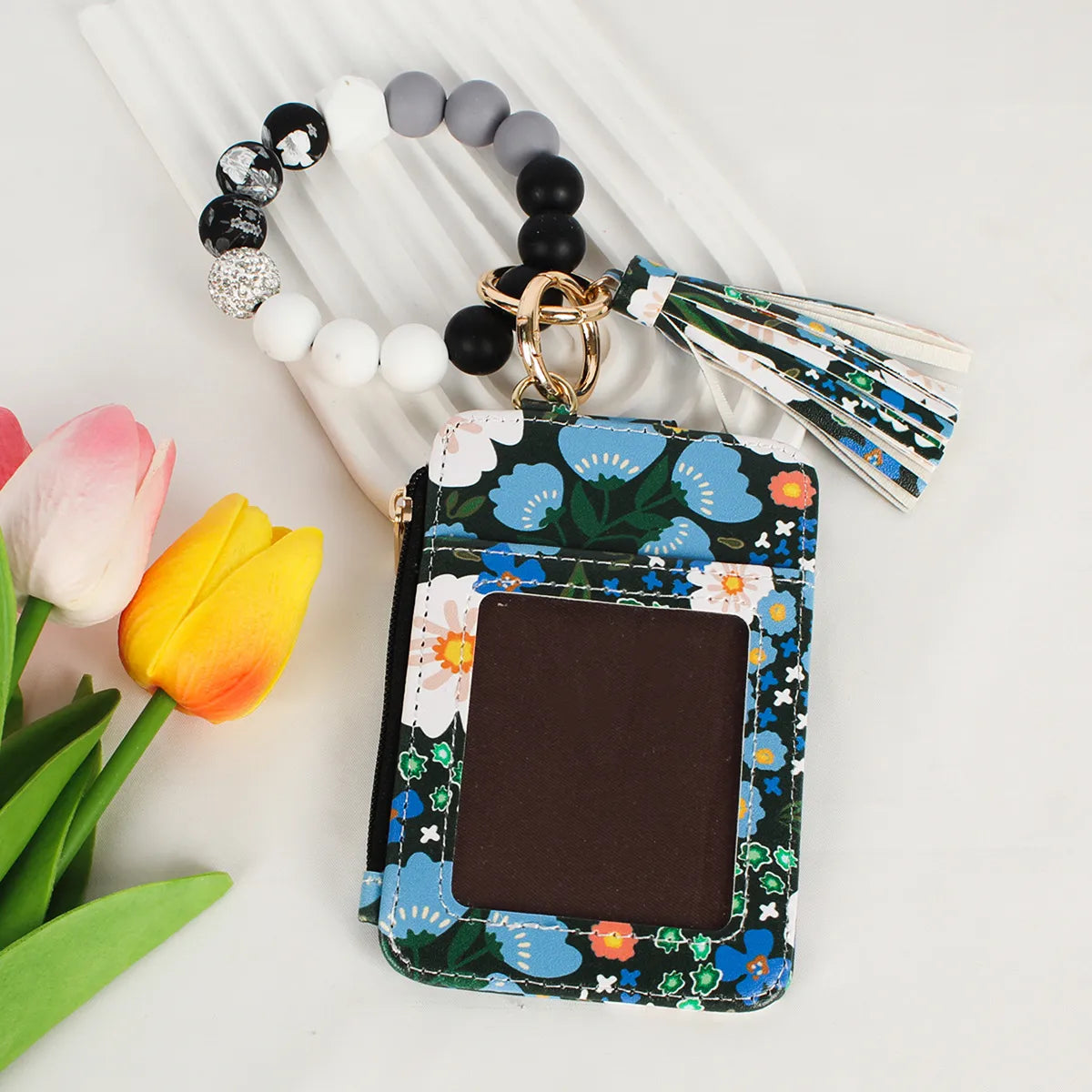 Daphne Retro Wallet